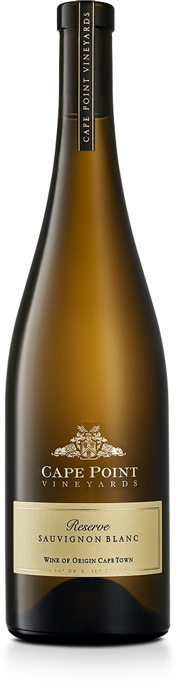 23 Sauvignon Blanc Reserve, Cape Point Vineyards