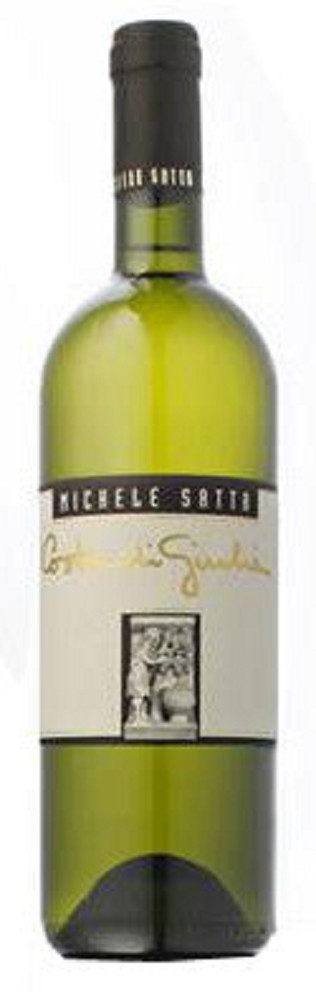 18 Costa di Giulia IGT del Michele Satta