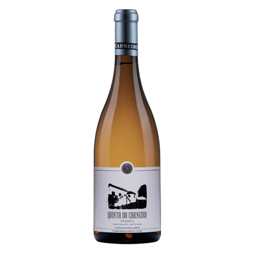 17 Reserva Branco Quinta do Carneiro