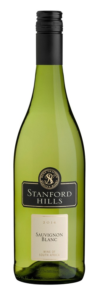 23 Stanford Hills Sauvignon Blanc WO sur lie