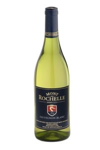 08 Sauvignon Blanc Reserve,  Mont Rochelle