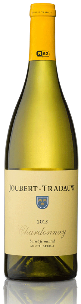24 Joubert-Tradauw Chardonnay WO Tradouw Valley