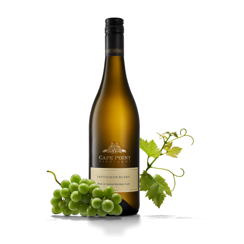 24 Fairtrade Sauvignon Blanc, Cape Point Vineyards