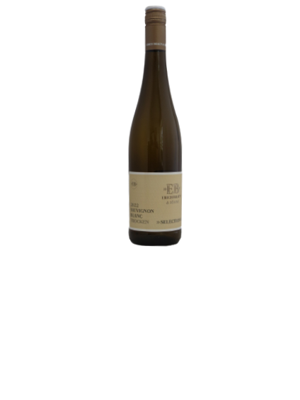 25 Sauvignon Blanc trocken Weingut Erich Braun & Söhne