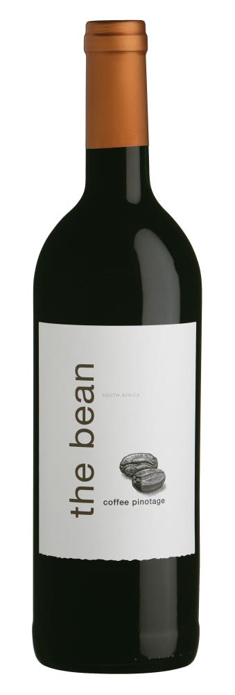 21 THE BEAN COFFEE PINOTAGE