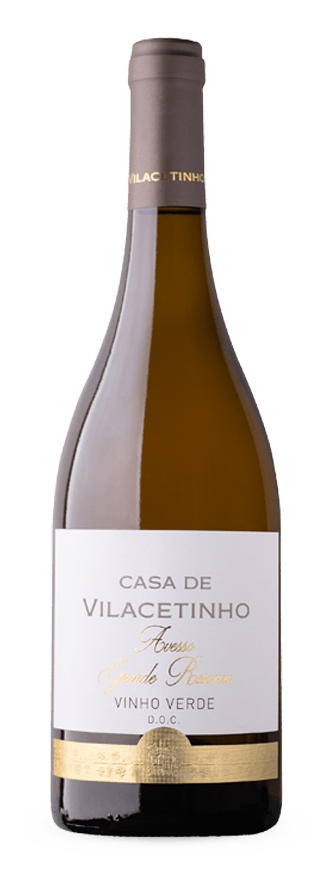 17 Avesso Grande Reserva Casa de Vilacetinho