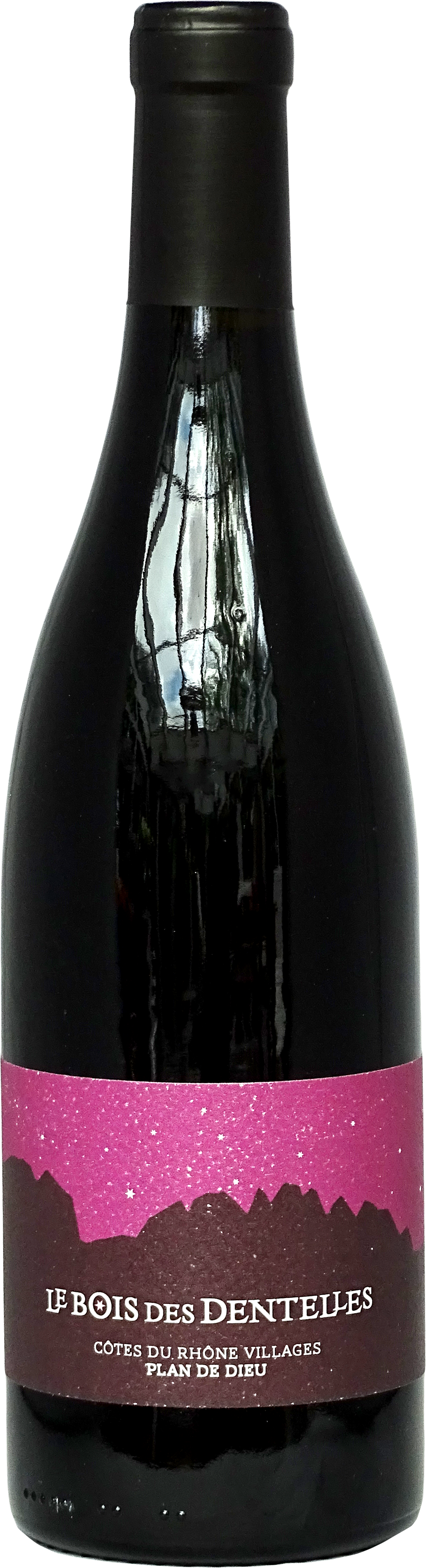 22 PLAN DE DIEU,  Cuvée Elisa Côtes du Rhône BIO