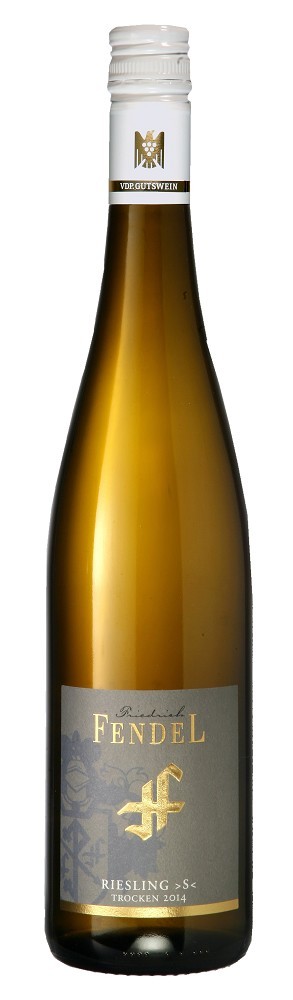 23 Riesling Erste Lage Klosterlay,  VdP F.Fendel