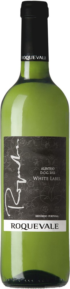 17 Roquevale DOC White Label QUINTA ROQUEVALE