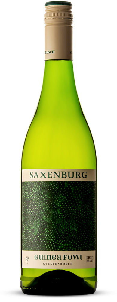 19 Guinea Fowl white Saxenburg Wine Estate