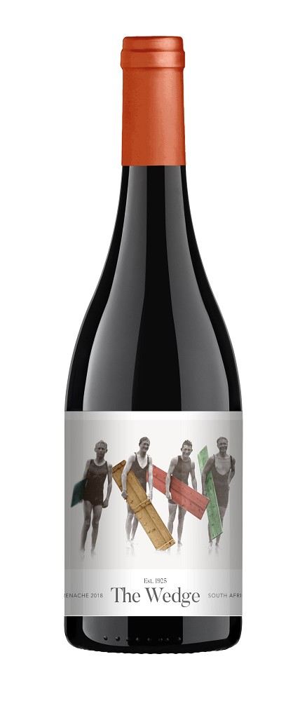 18 THE WEDGE Grenache Babylon's Peak