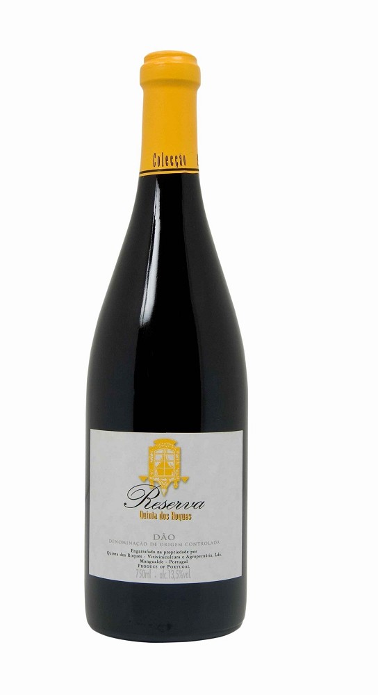 21 DAO DOC Reserva tinto,  Quinta dos Roques