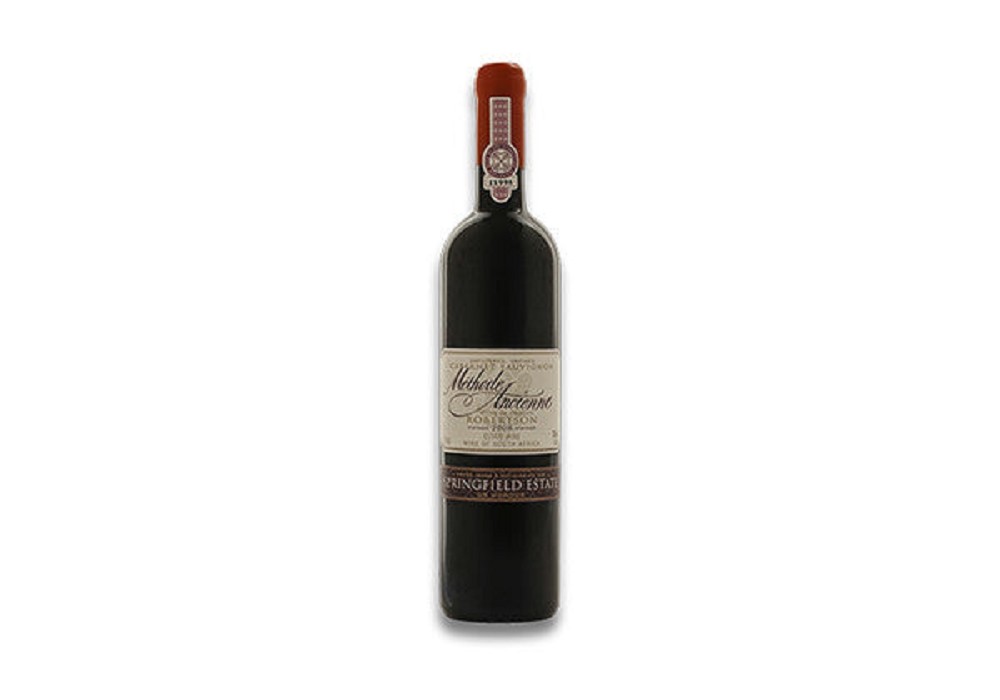 16 METHODE ANCIENNE Cab.Sauvignon SPRINGFIE
