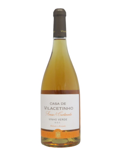 21 Avesso Curtimenta (orange wine) Casa de Vilacetinho