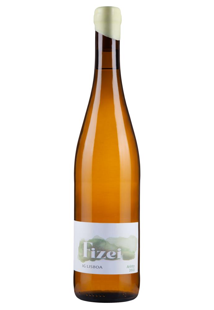23 FIZEI branco Curtimenta, Winemaker Miguel Nunes, Regional Lisboa