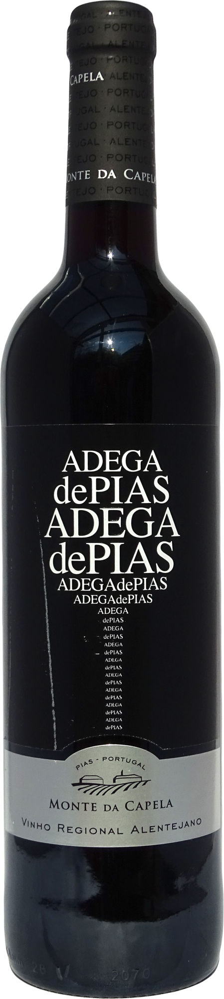 22 Adega de Pias VR Qu.Monte da Capela