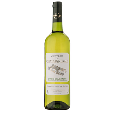 19 Entre deux Mers Château LA CHATAIGNERAIE