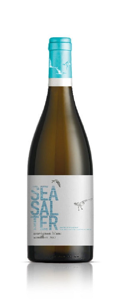 25 Seasalter WO Darling, GROOTE POST VINEYARDS