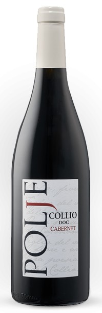 18 POLJE Cabernet Collio del Friuli DOC