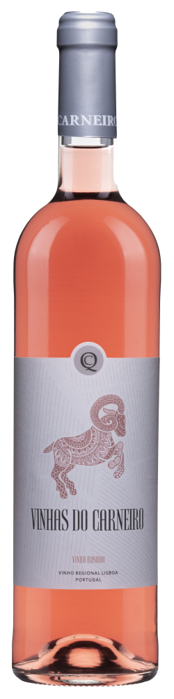 23 Vinhas do Carneiro Rosé, Quinta do Carneiro, Alenquer