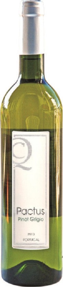 17 PACTUS Pinot Grigio VR Quinta do Carneiro