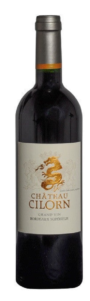 16 Château Cilorn Bordeaux Superieur AC