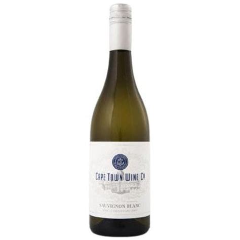 24 Cape Town Wine Company Sauvignon Blanc