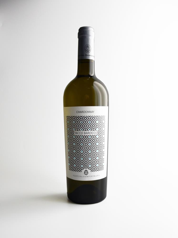 24 MAJARCA Chardonnay Salento IGP, Cantina Sampietrana