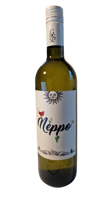25 NEPPO Weiß, Weingut Nepomukhof, Carnuntum, Österreich