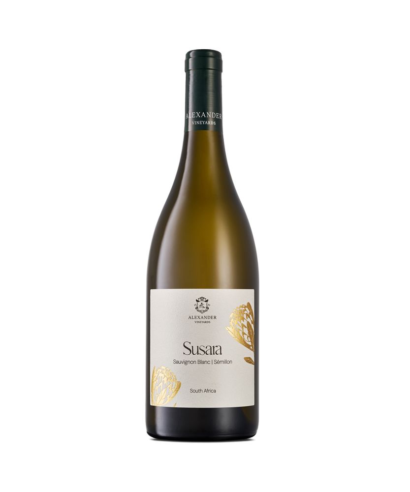 24 Susara, Alexander Vineyards