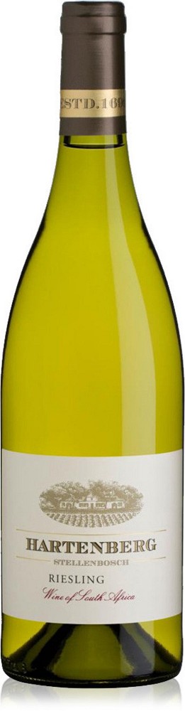 17 Riesling,  Hartenberg Estate