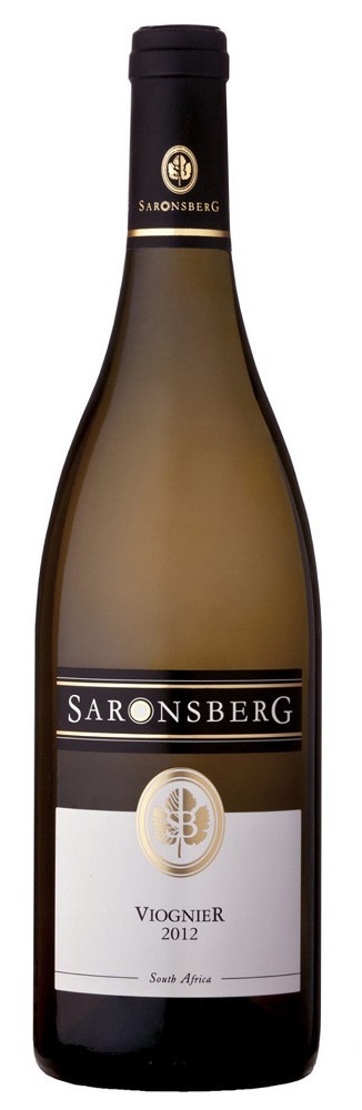 19 Viognier,  Saronsberg,  WO Tulbagh