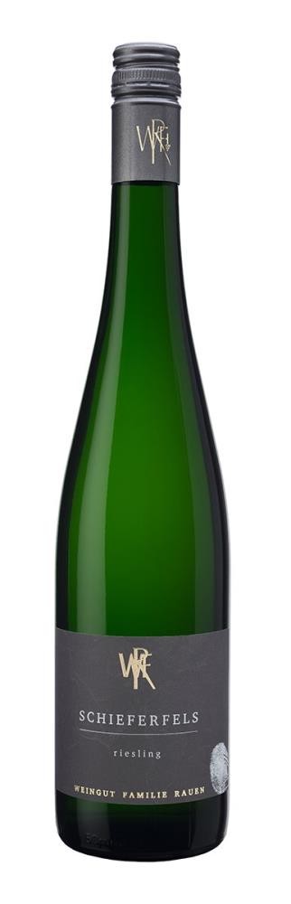 21 Riesling VomSchieferfels FINGERPRINT