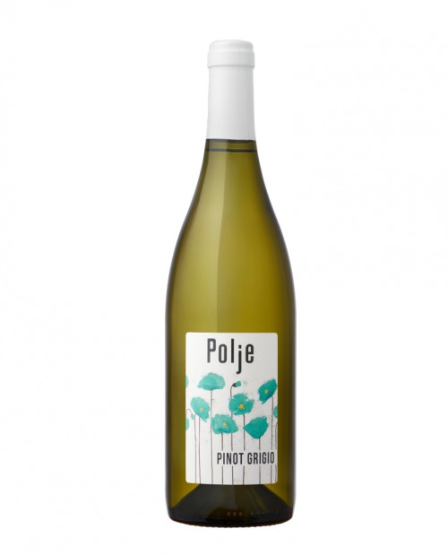 22 POLJE Pinot Grigio Collio del Friuli DOC