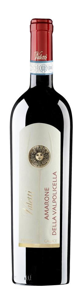 19 PRIMO CALICE Amarone d. Valpol. DOC V.Valetti