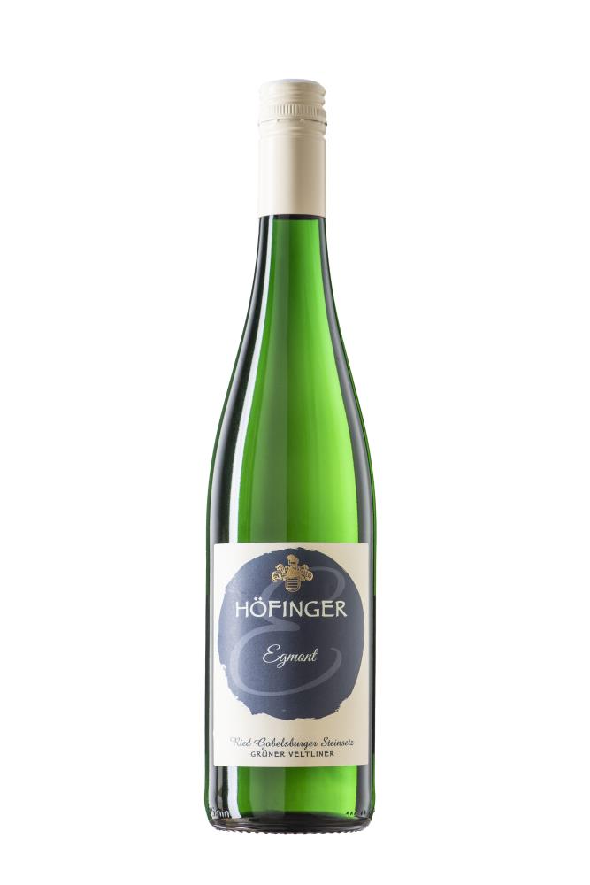 24 Grüner Veltliner Ried G.Steinsätz, Weingut Höfinger, Kamptal