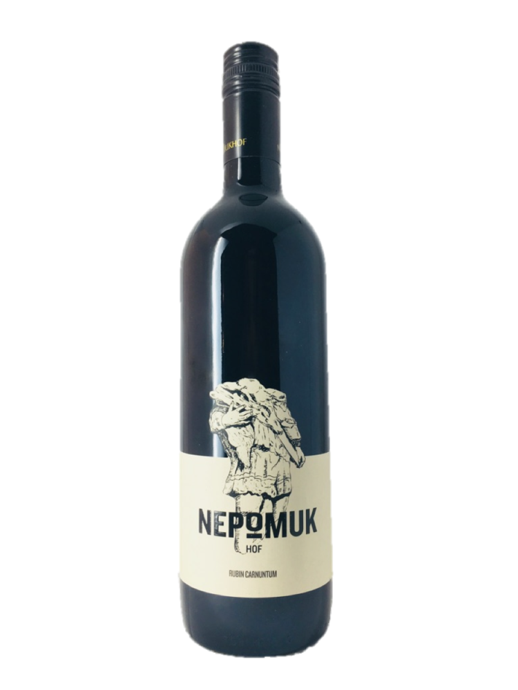 20 Rubin Carnuntum Nepomukhof Zweigelt Exclusiv