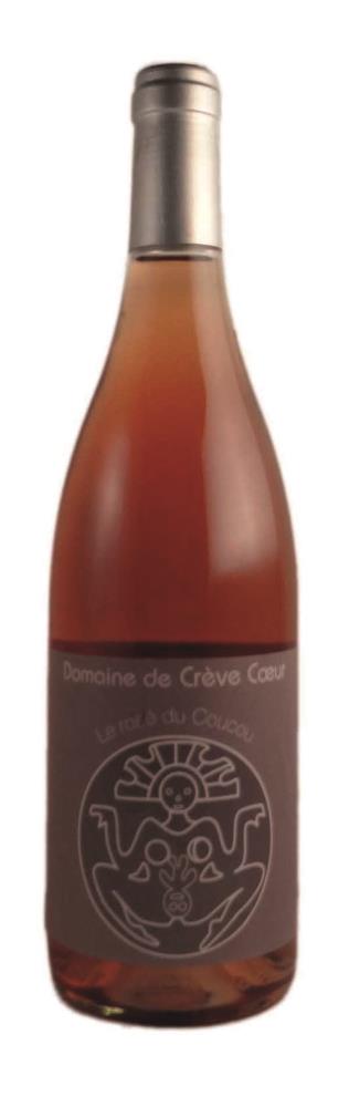 23 Le Rosé du Coucou,  Domaine de Creve Coeur