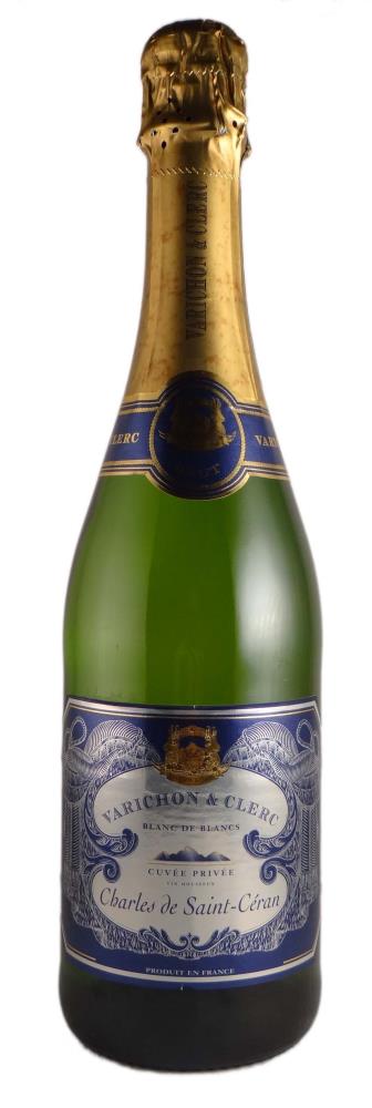 Charles de Saint Cérant BLANC DE BLANCS Brut