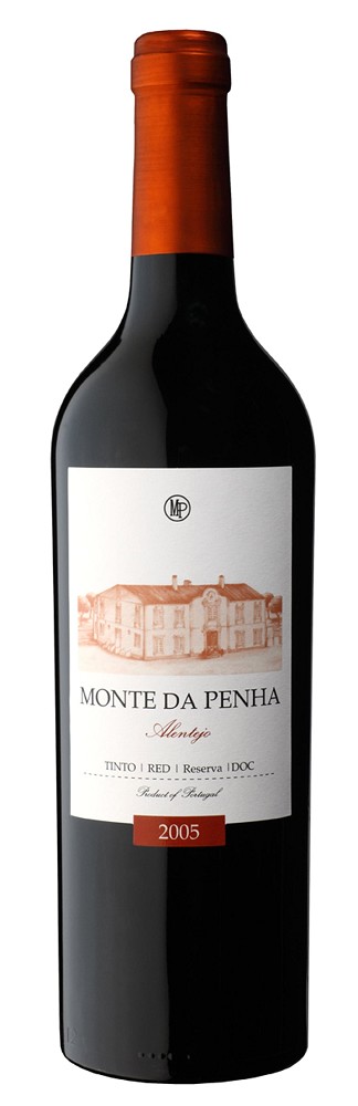 04 Monte da Penha Reserva red DOC