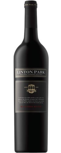 17 DE SLANGE RIVIER Bordeaux Blend Linton Park, Wellington