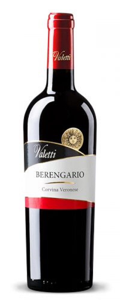 20 BERENGARIO IGT Cantina Valetti