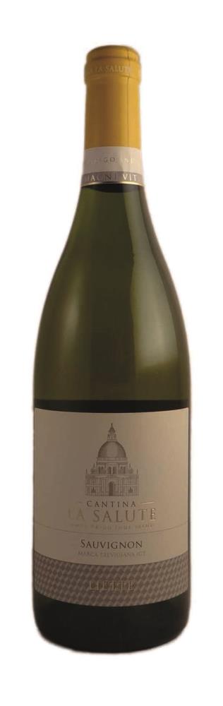 25 LIETTE Sauvignon Blanc IGT Marca Trevigiana