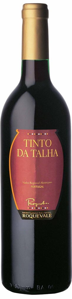 21 TINTO DA TALHA VR Quinta ROQUEVALE