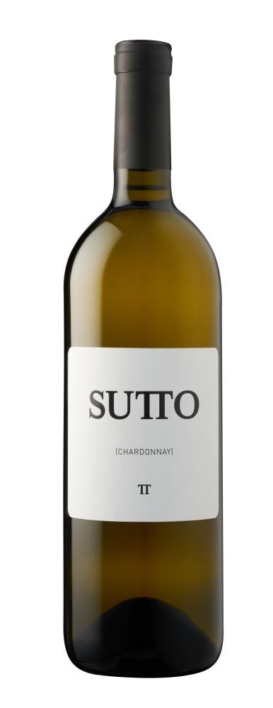 24 SUTTO Chardonnay IGT,  Weingut Sutto