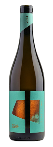 24 Elisar Trebbiano Artisanale Toscana IGP, Vignaiola Roberta Pasini