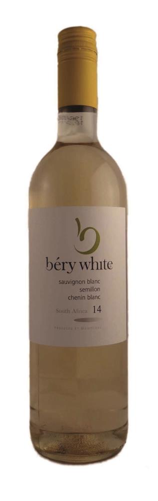 22 BERY WHITE WO Mooiplaas Estate, Stellenbosch