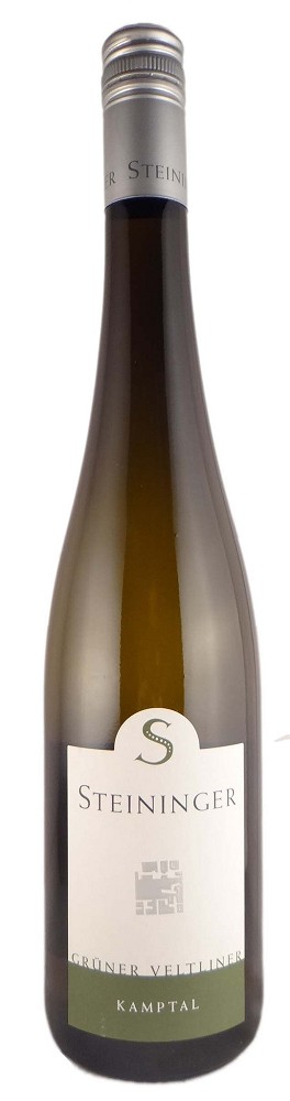 25 Grüner Veltliner DAC, Weingut Steininger