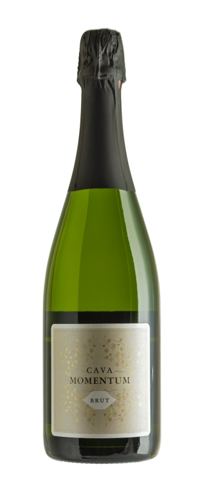 MOMENTUM Cava Brut, Bodegas Alconde, Navarra