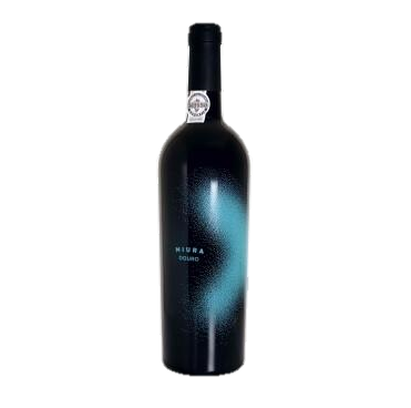 16 MIURA Quinta de Tourais Douro tinto DOC